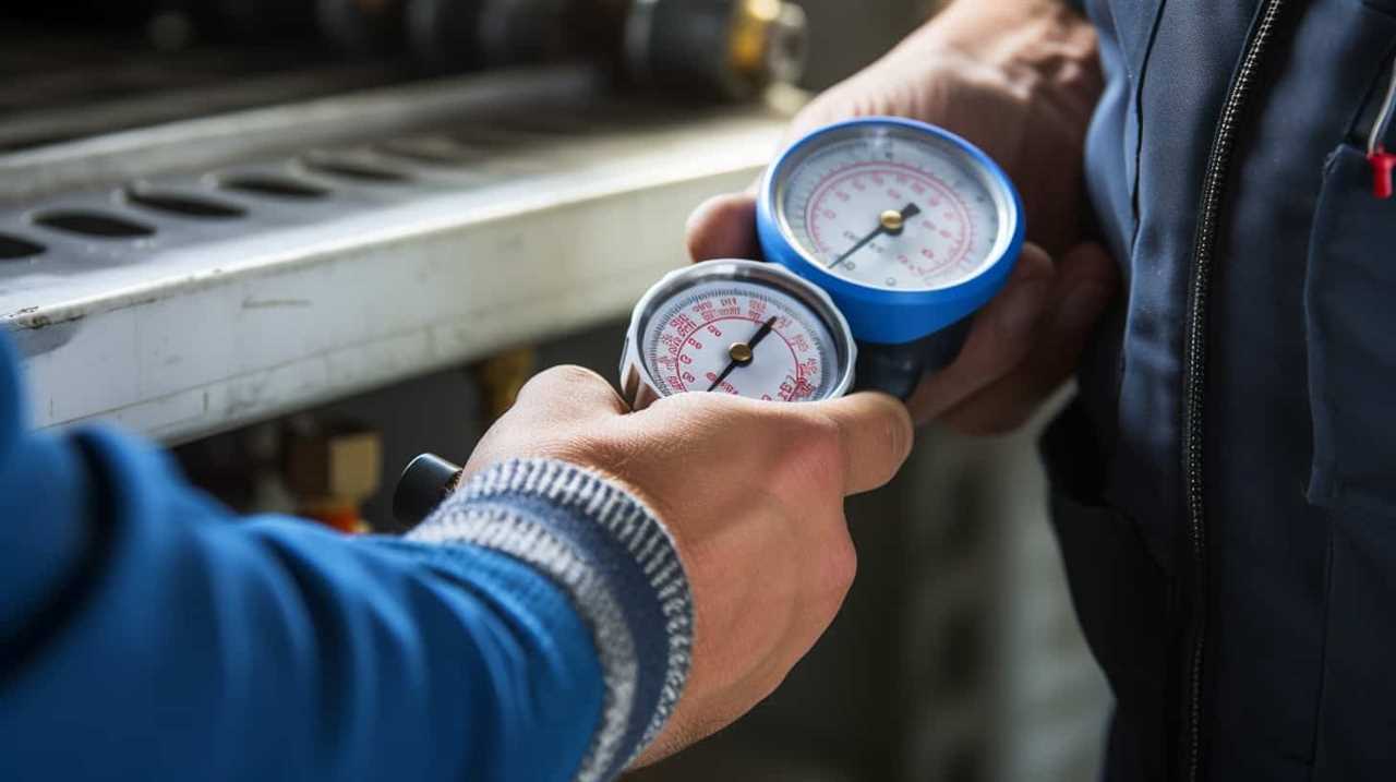what is a heat pump in a house