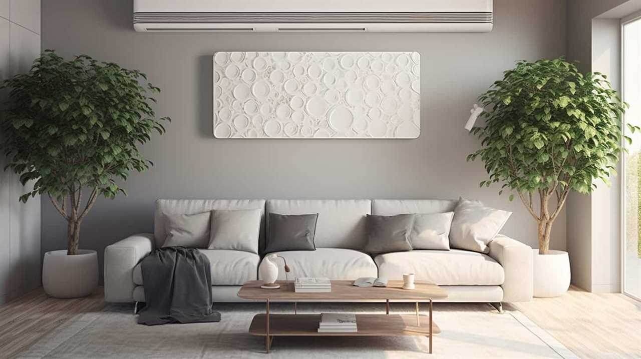 how efficient is a heat pump