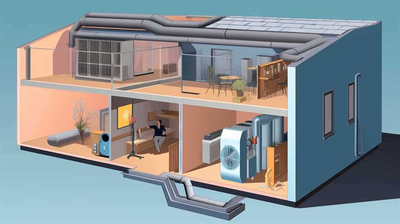 energy efficiency home