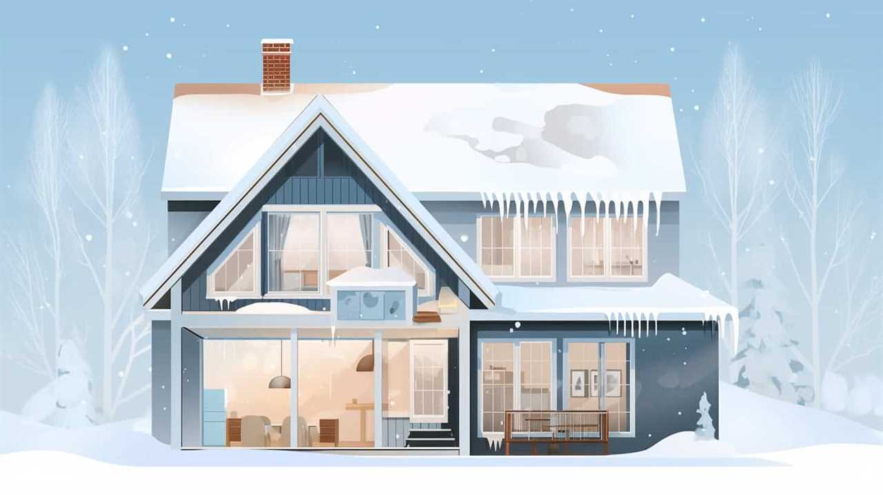 energy efficiency home improvements