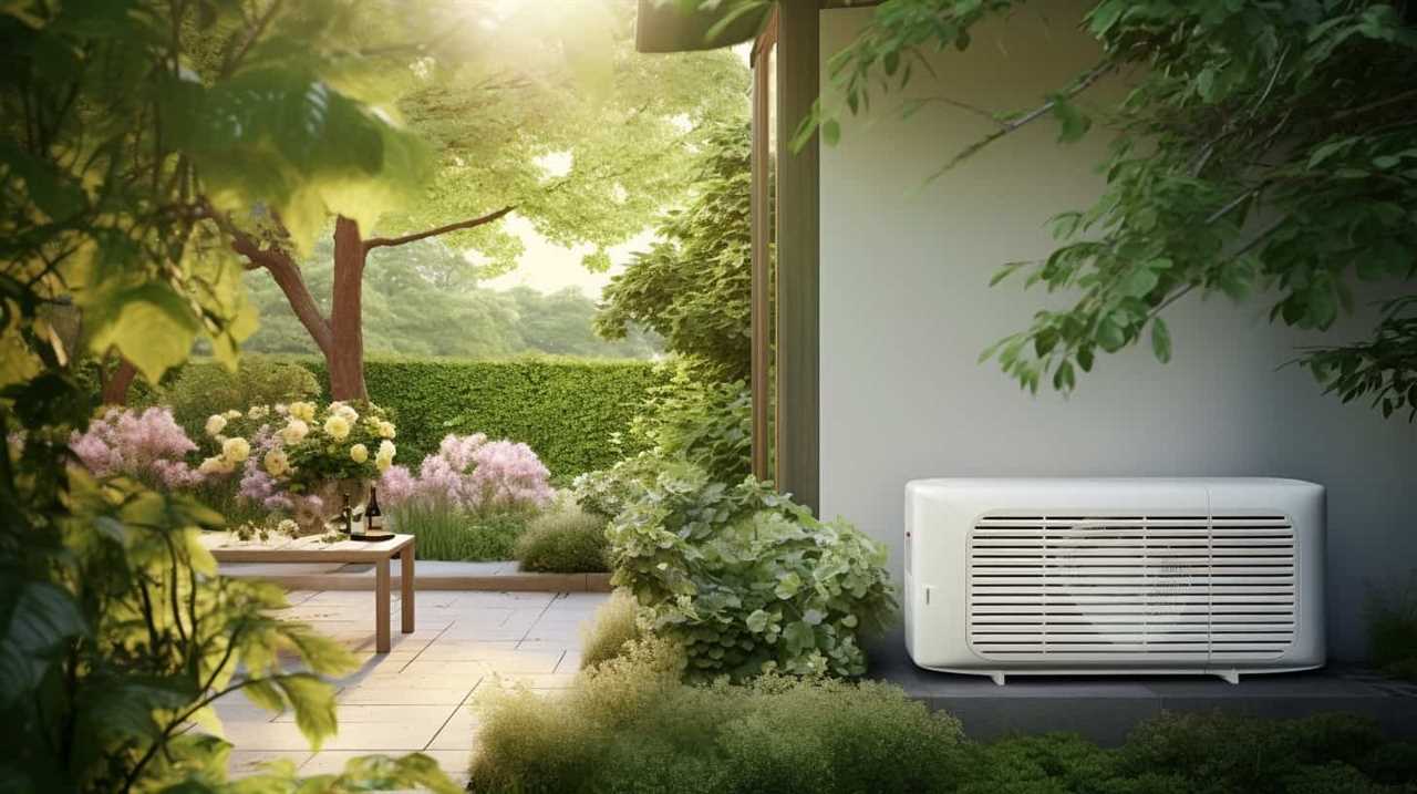 heat pump vs furnace