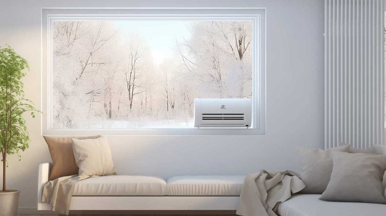 types of heat pumps