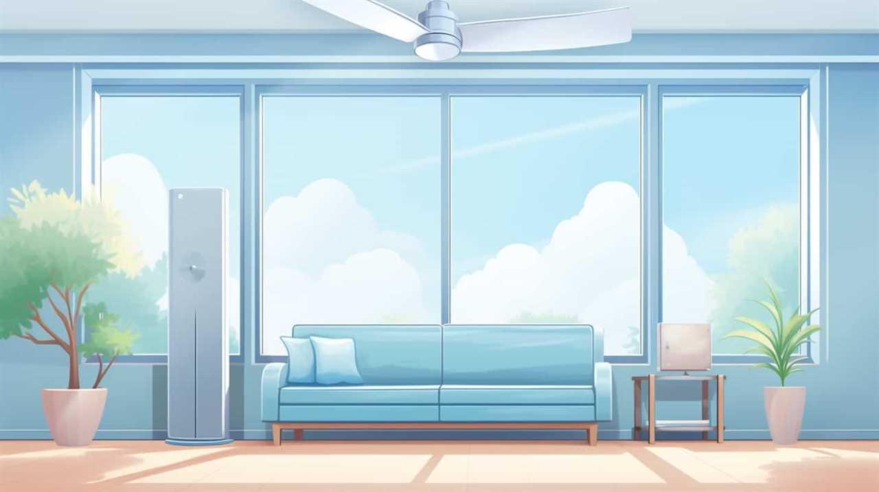 heat pump service contract