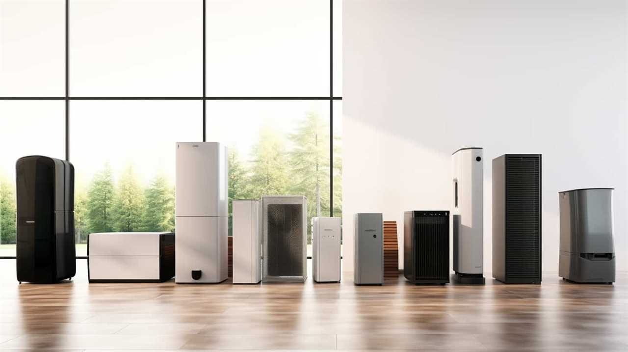 heat pump systems prices