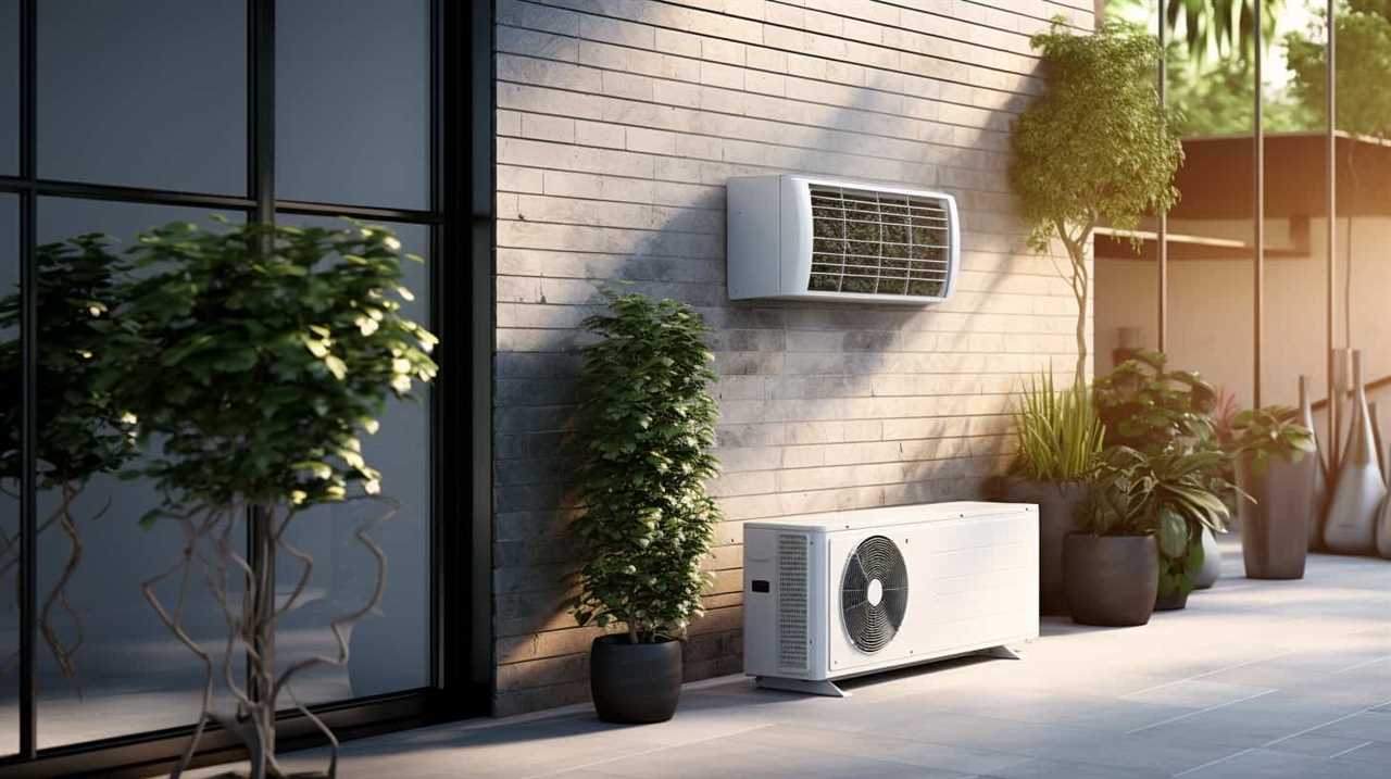 spacepak heat pump