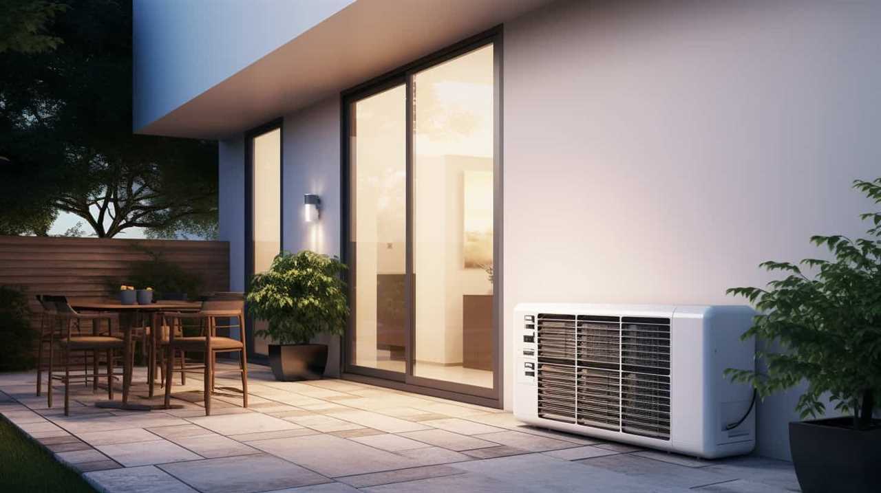 air condition hvac