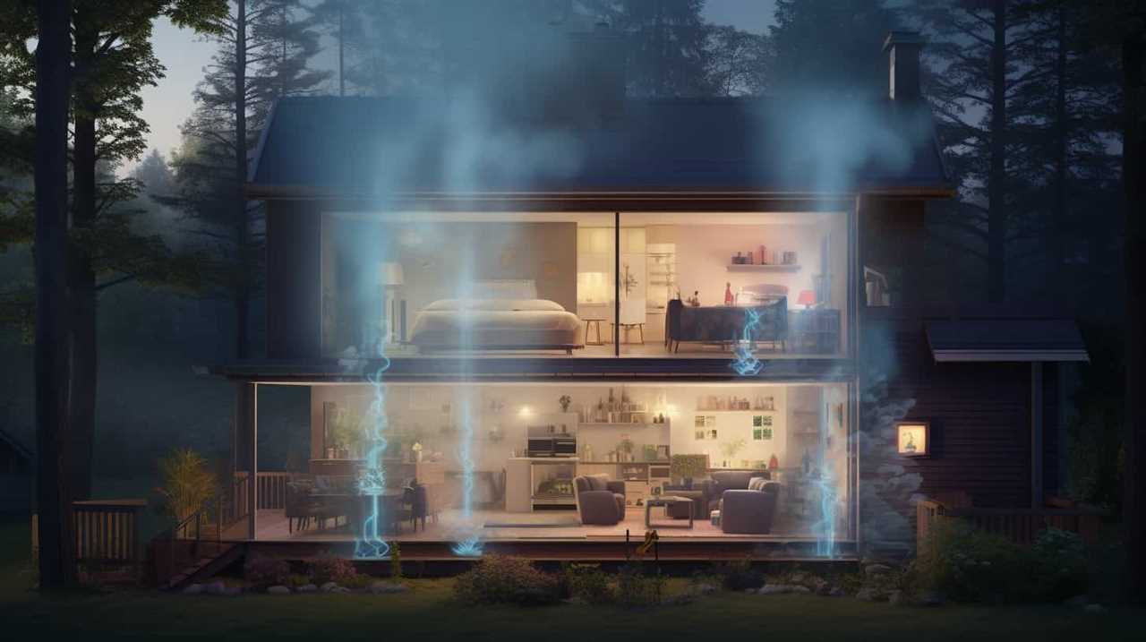trane heat pump
