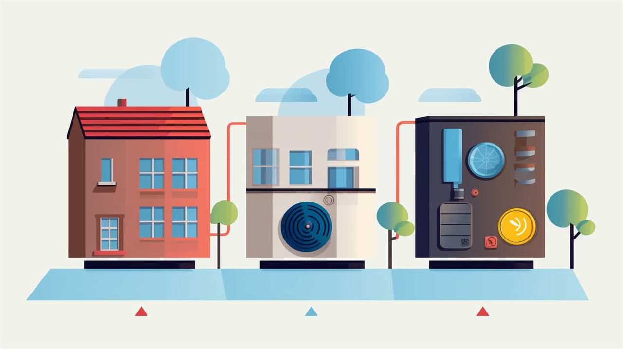 heat pump cost to replace