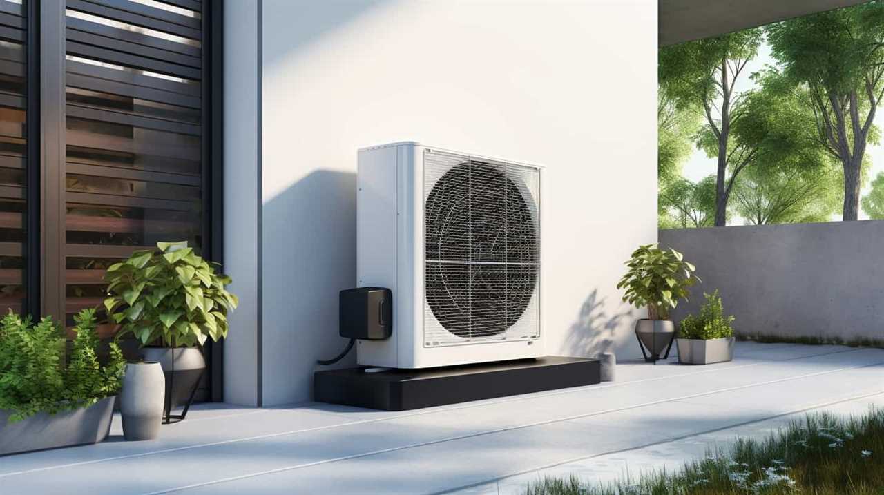 heat pump water heater cost