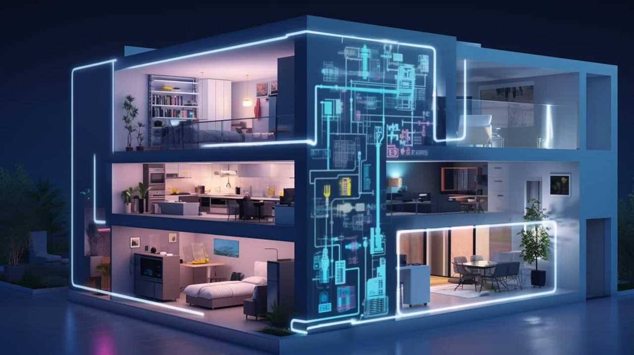 4 basic categories of hvac systems