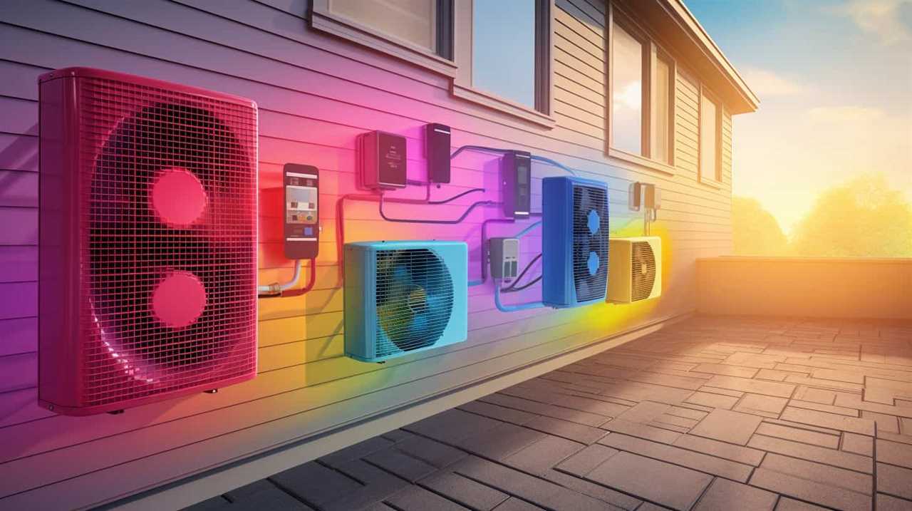 home hvac systems for sale
