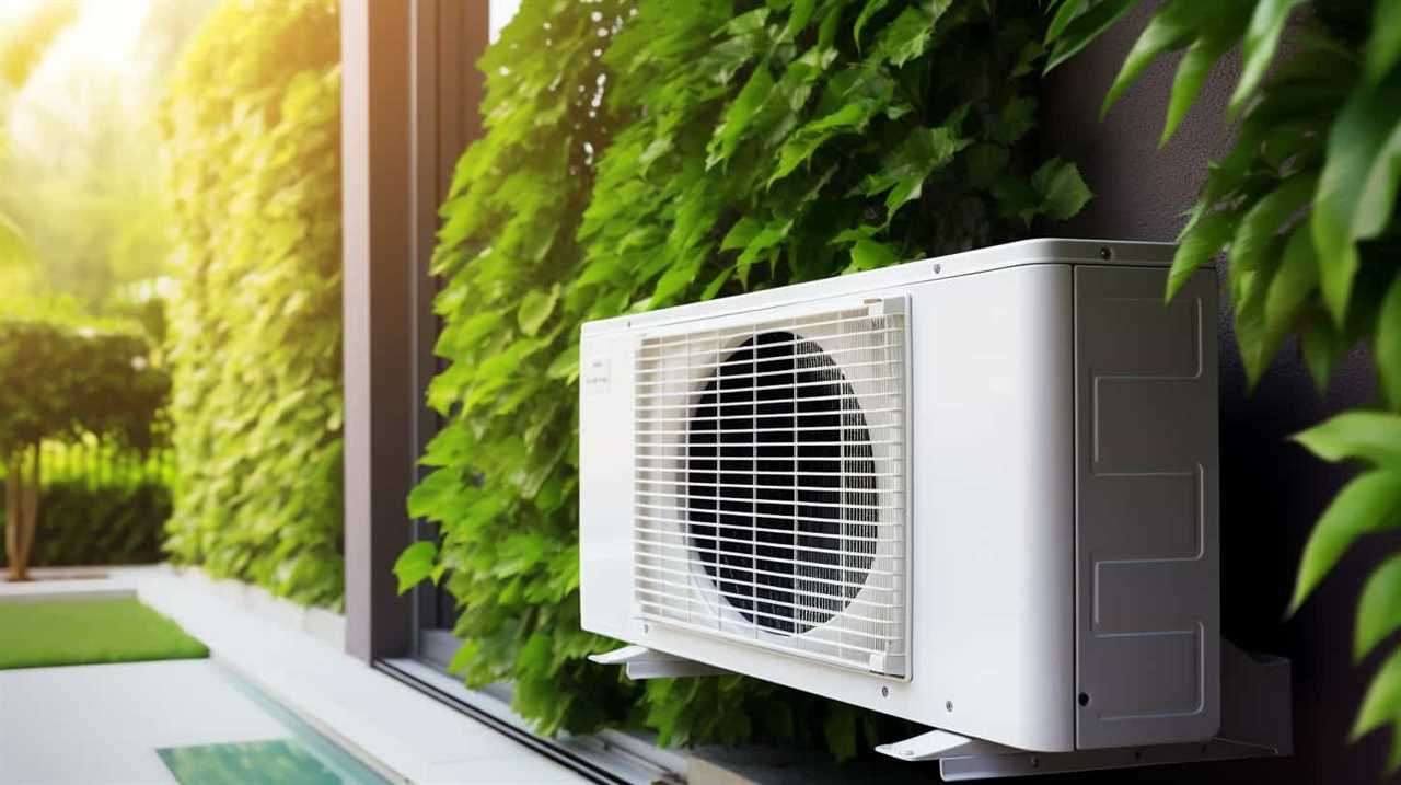 heat pump in minnesota