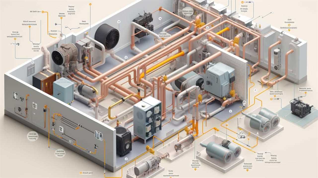 heat pump vs mini split