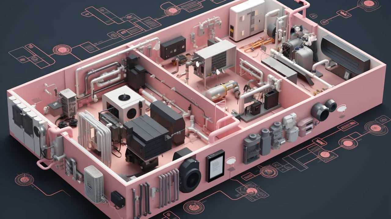 heat pump costs installed