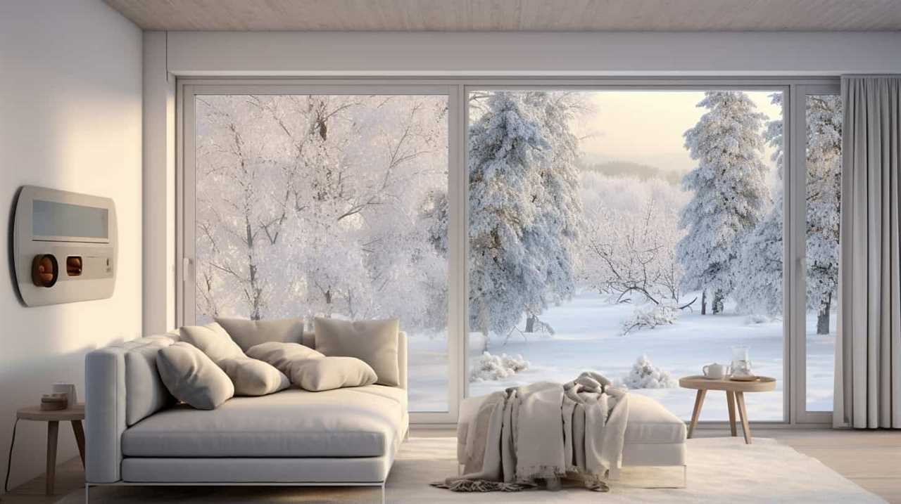 energy savings at home