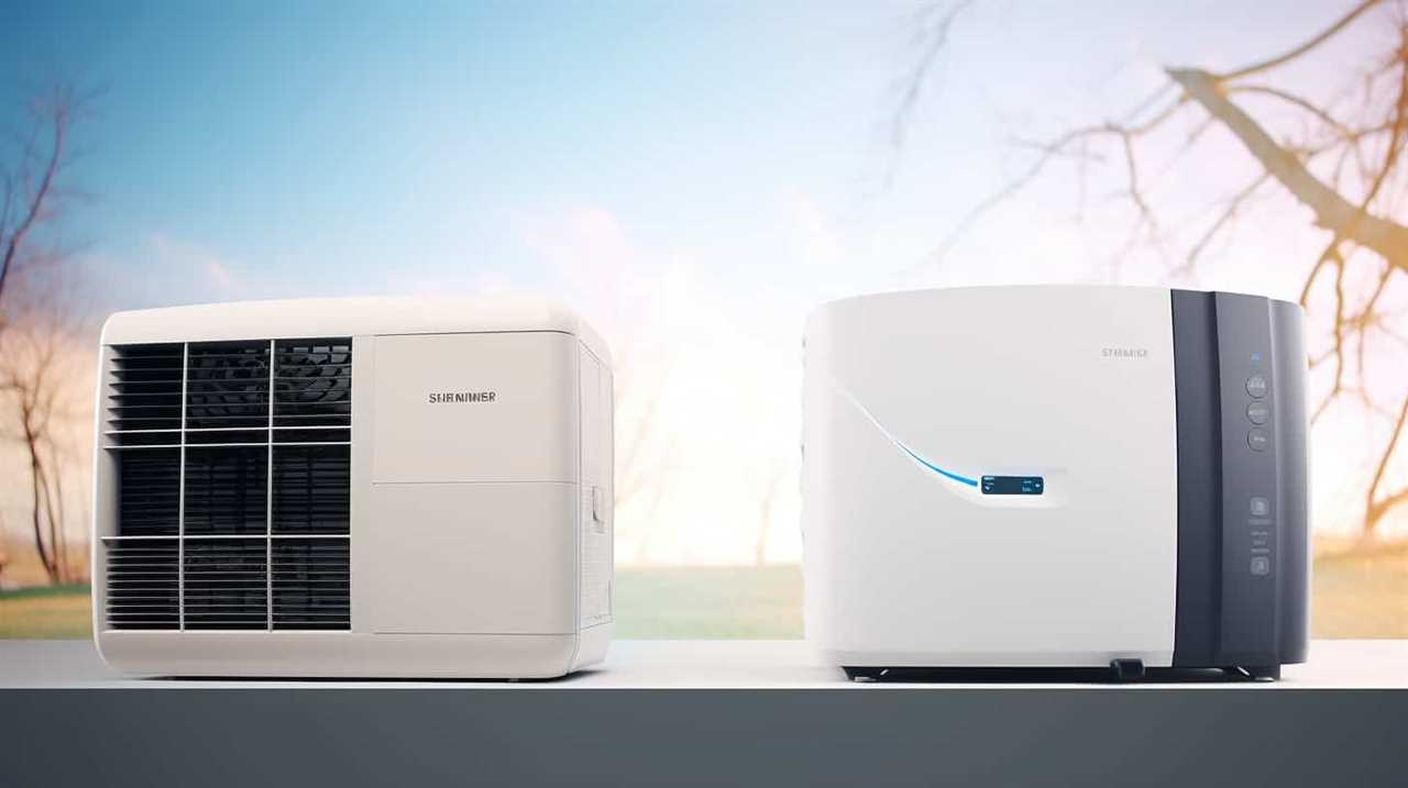 hvac systems installation+alternatives