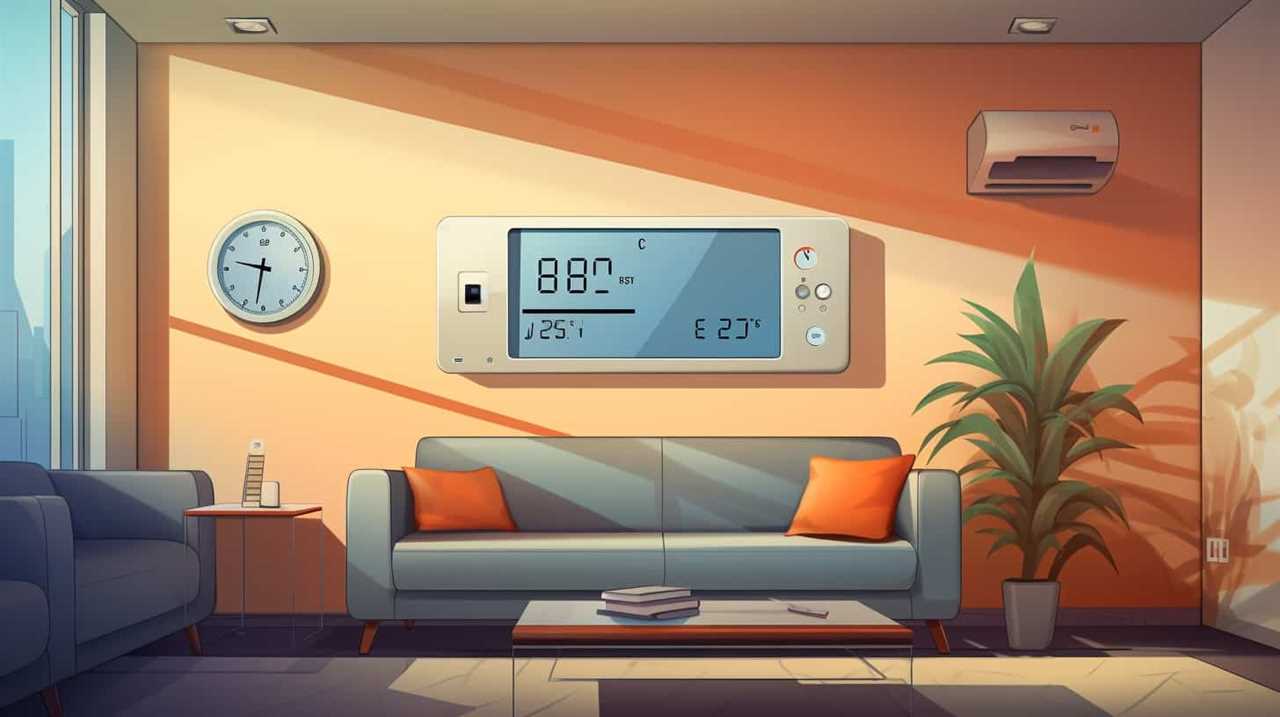 energy efficiency home survey