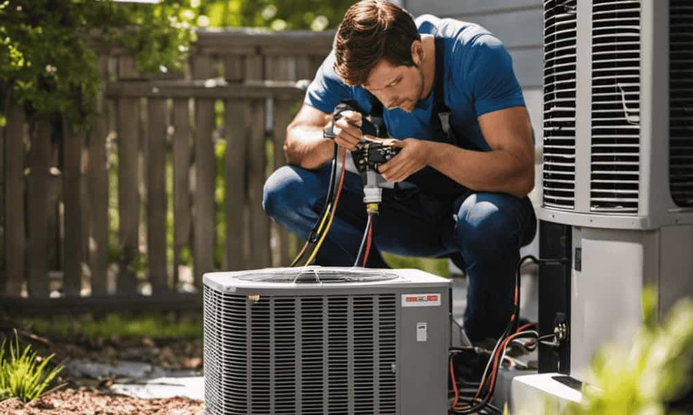 heat pump replacements+tactics