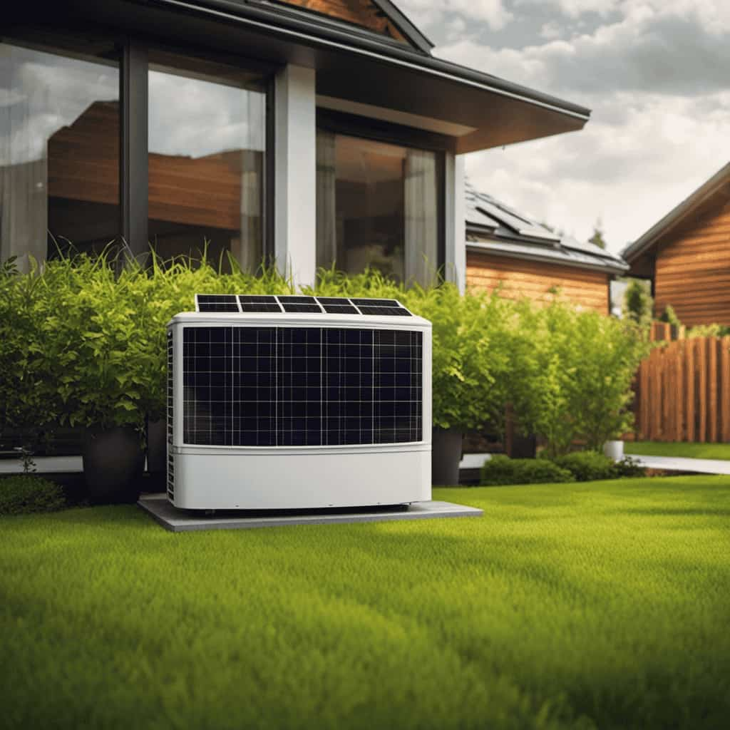 heat pumps explained simply