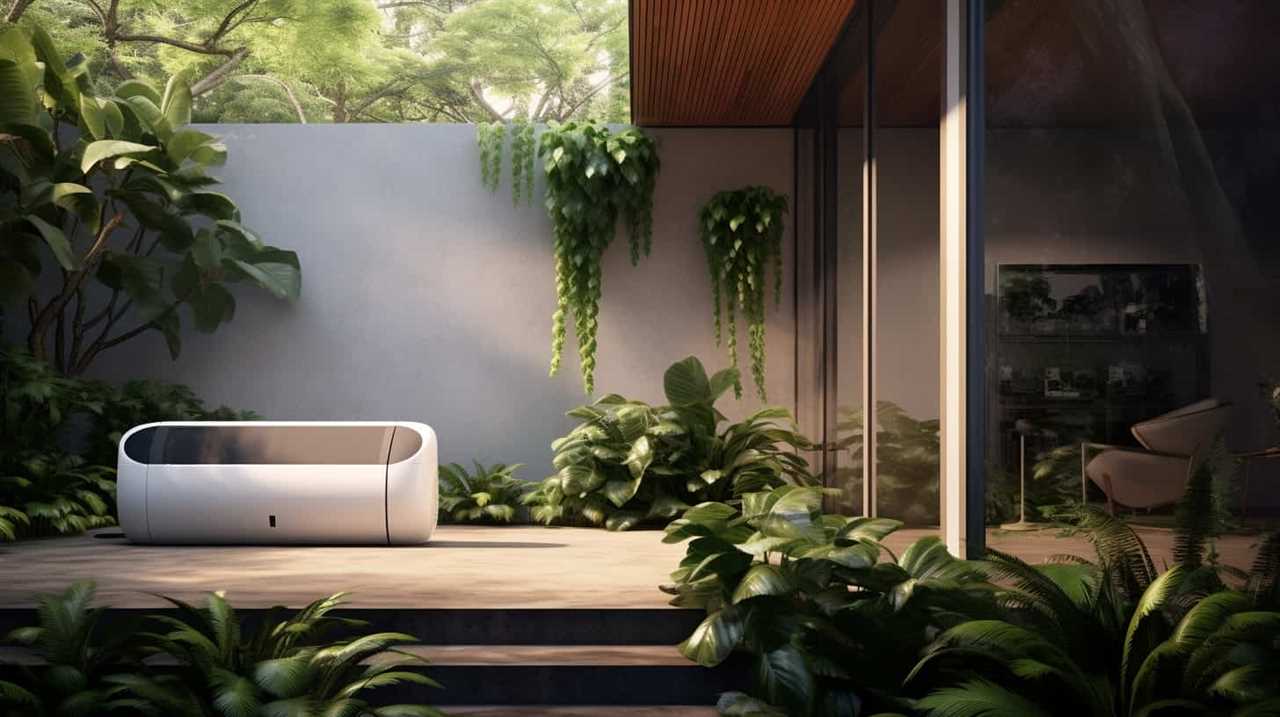heat pump vs air conditioner