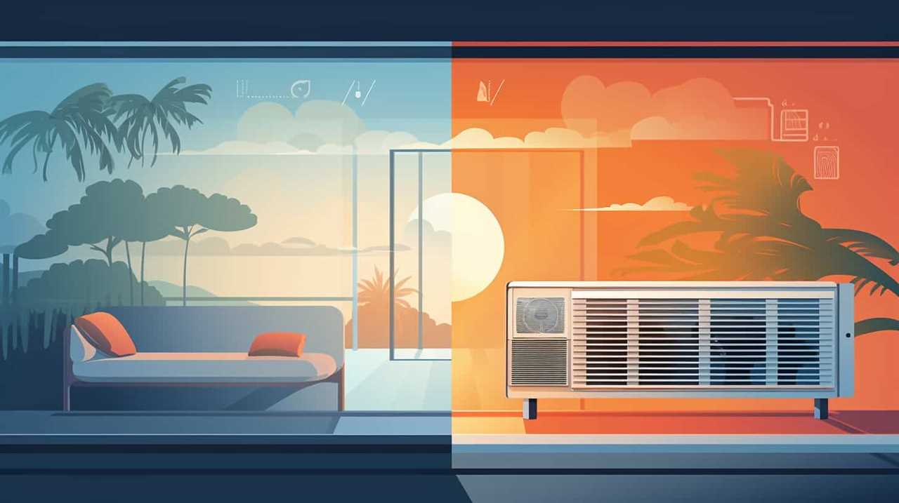 heat pump replacement parts