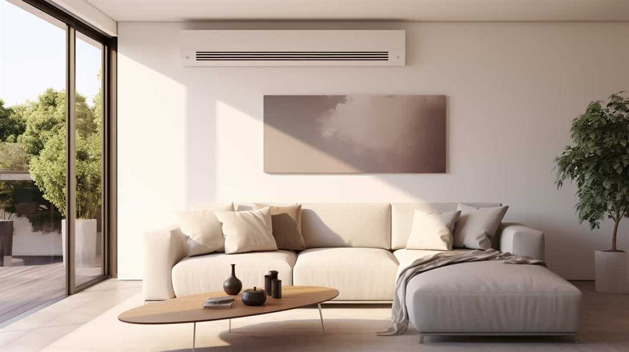 heat pump vs mini split