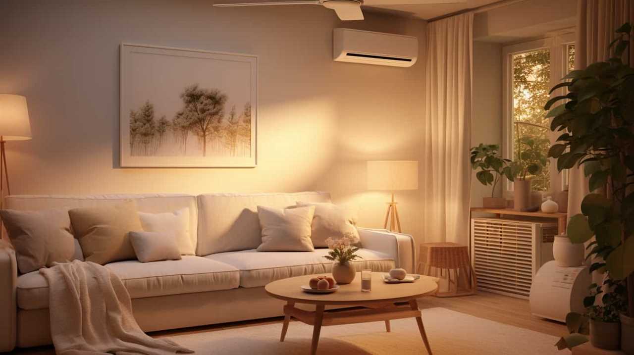 what is a heat pump in a house