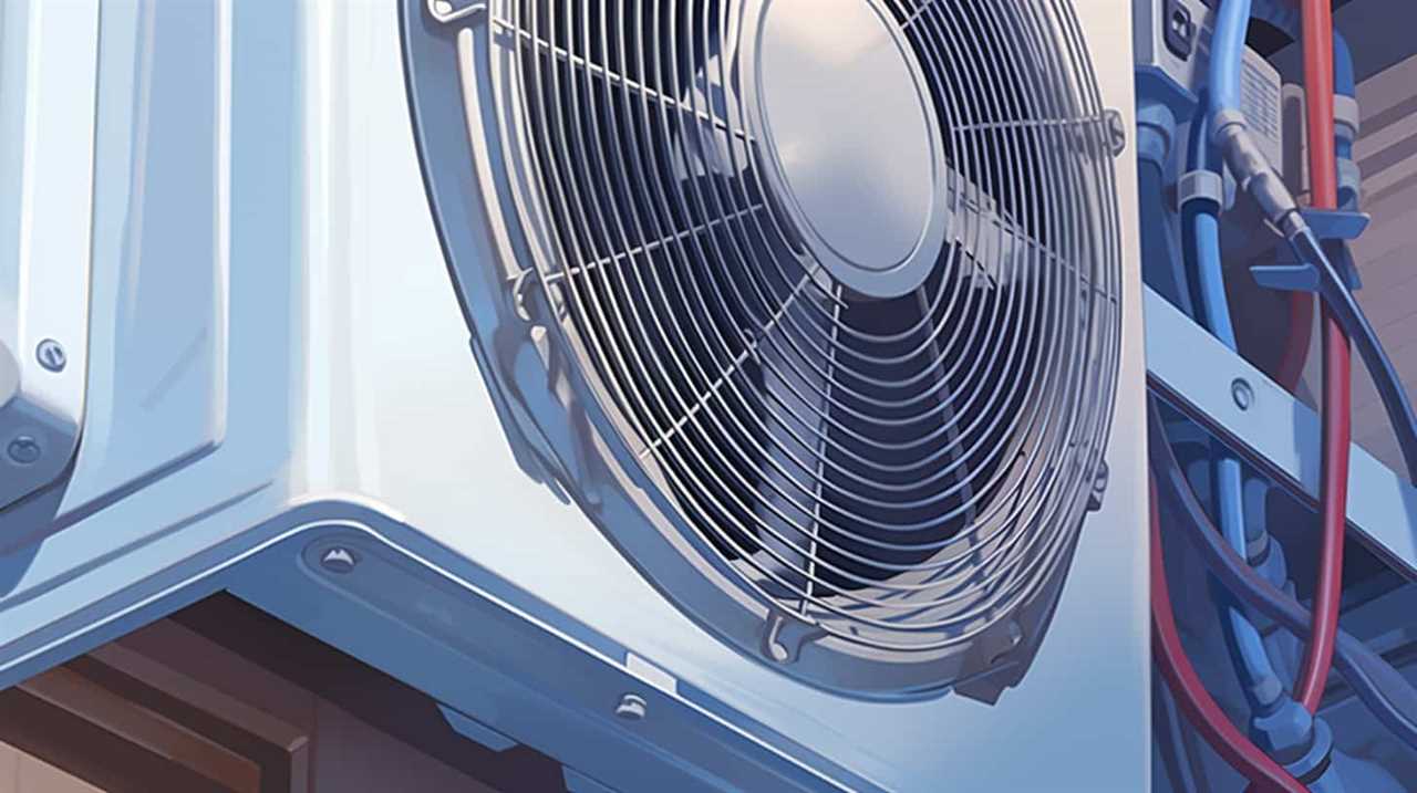 heat pump hot water
