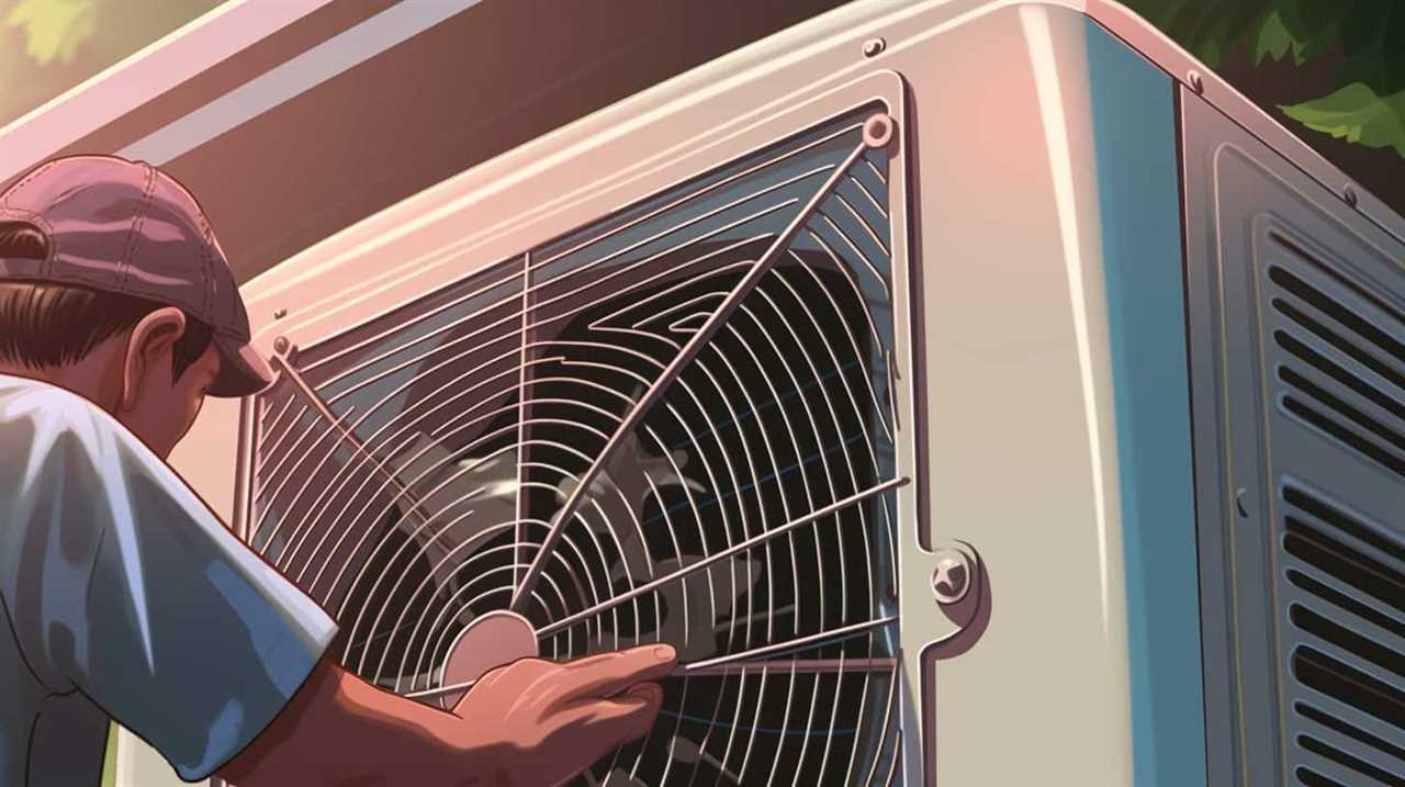 federal heat pump rebate