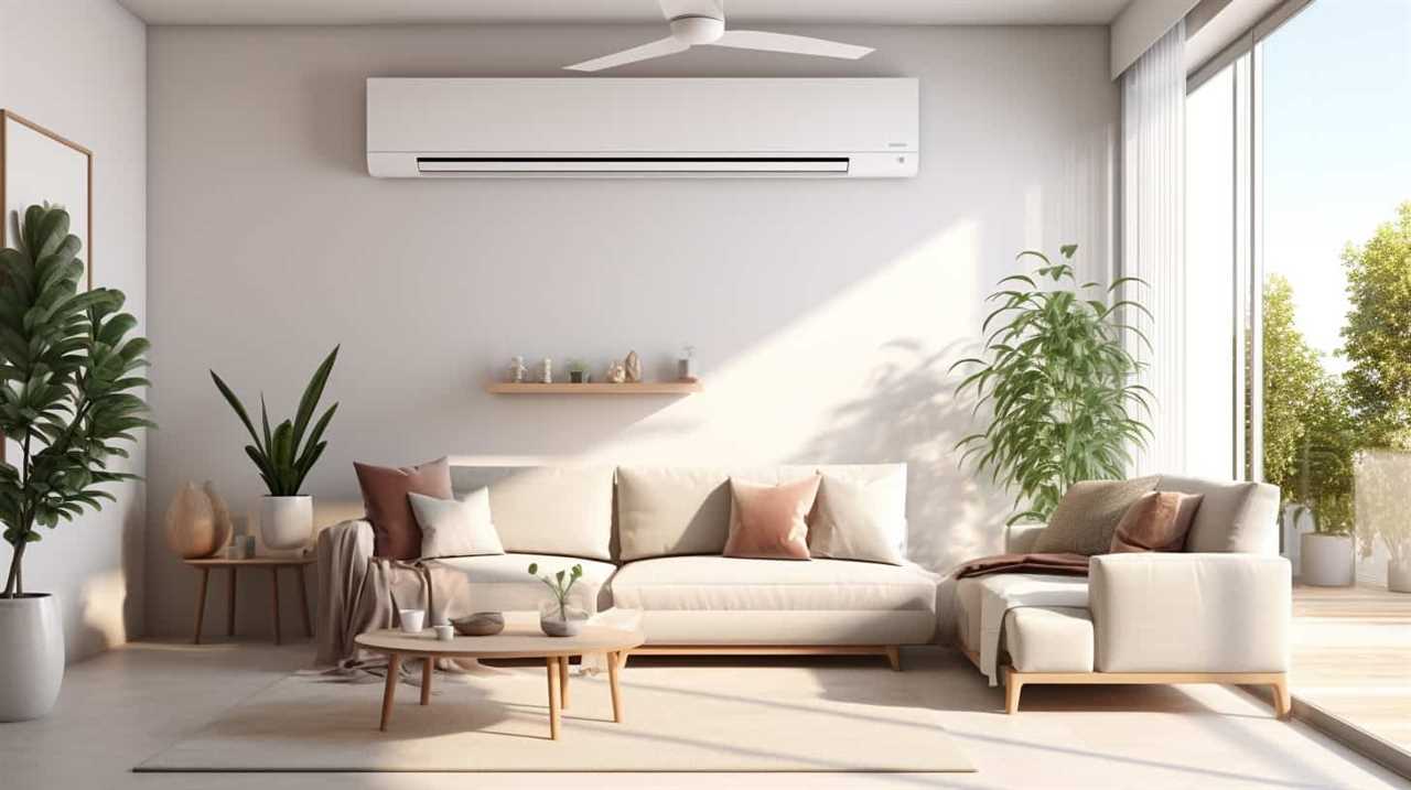 what does a heat pump look like