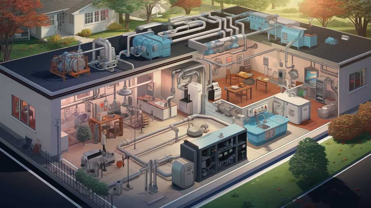 heat pumps explained videos