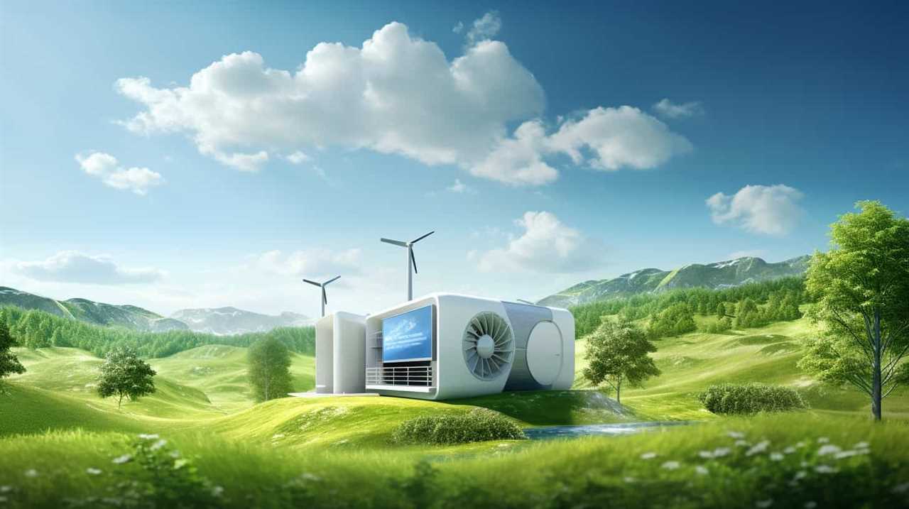 federal heat pump rebate