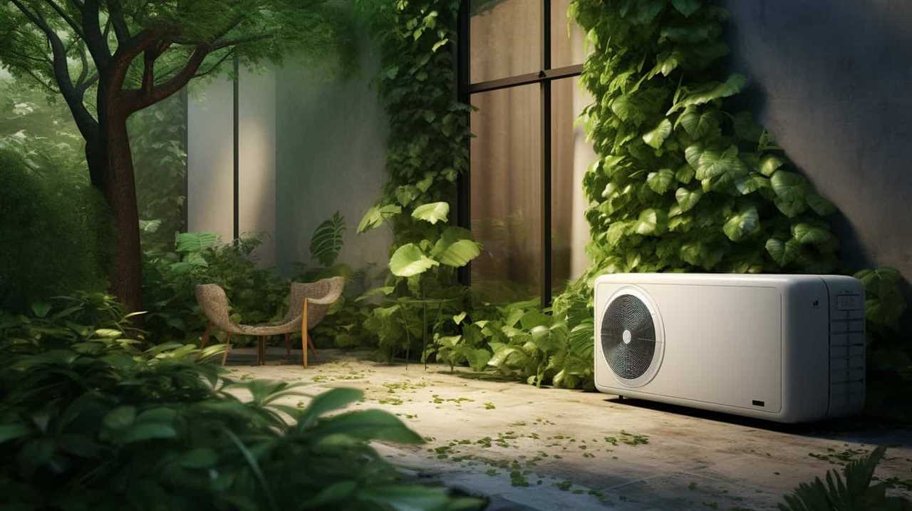 heat pump cost to replace