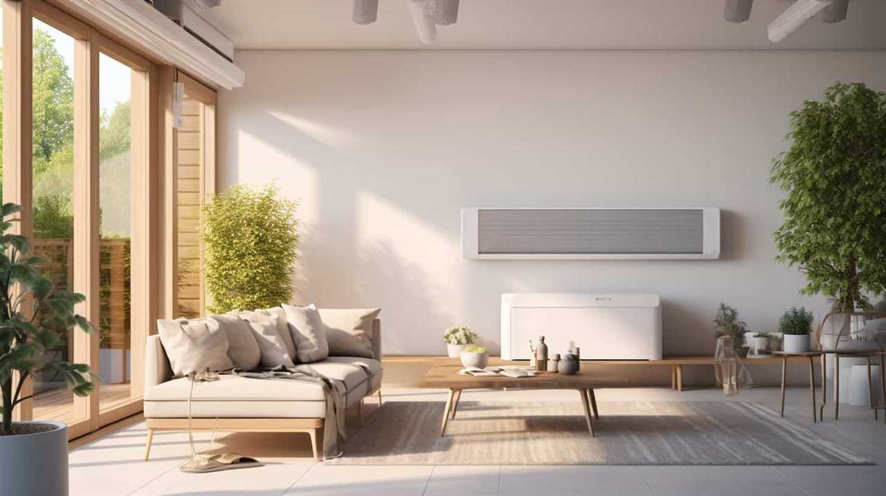 heat pump cost to replace