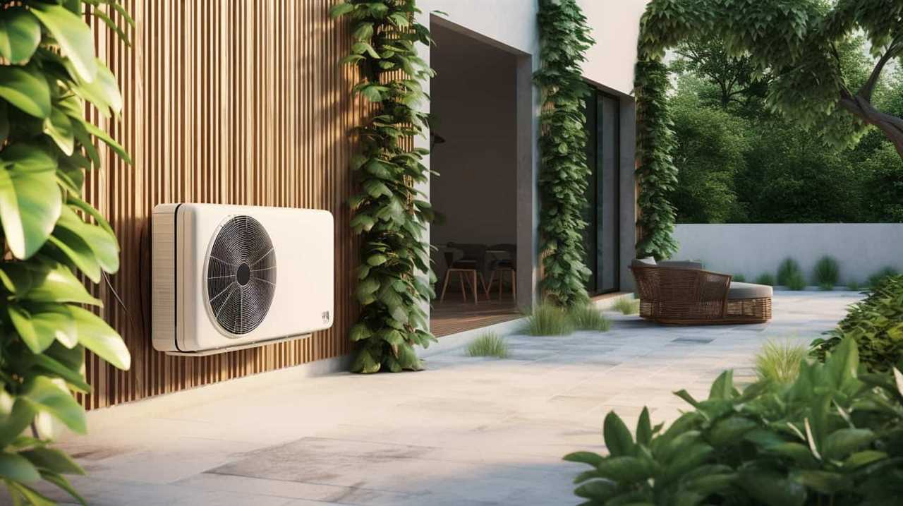 lennox heat pump temperature range