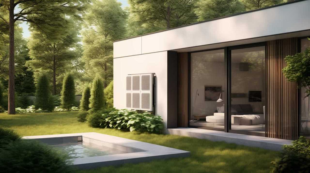 heat pump tax credit 2023