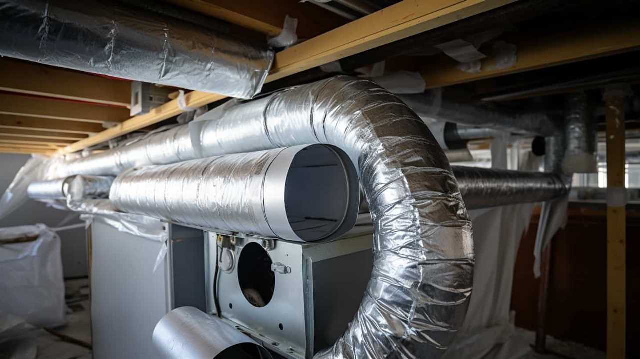 how does a heat pump work