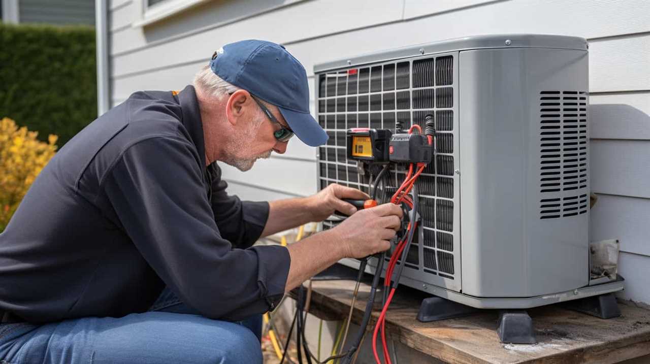 what temperature does a heat pump work