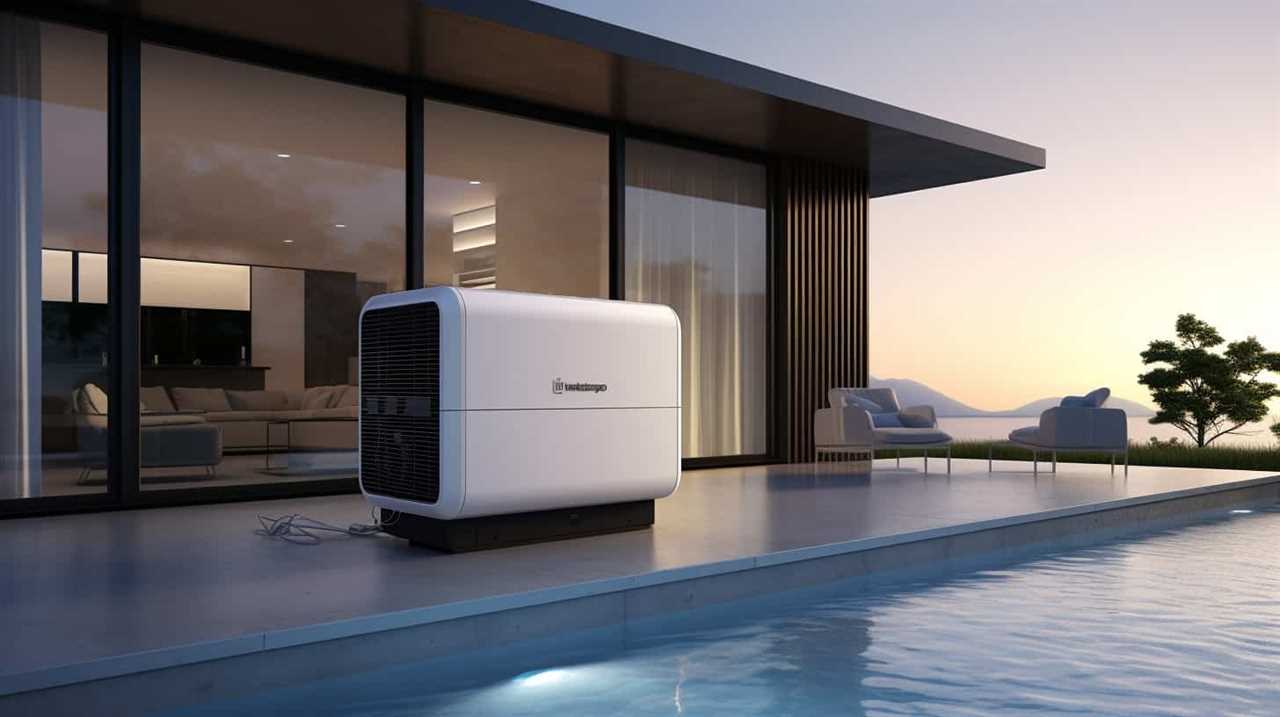 heat pump systems for apartments