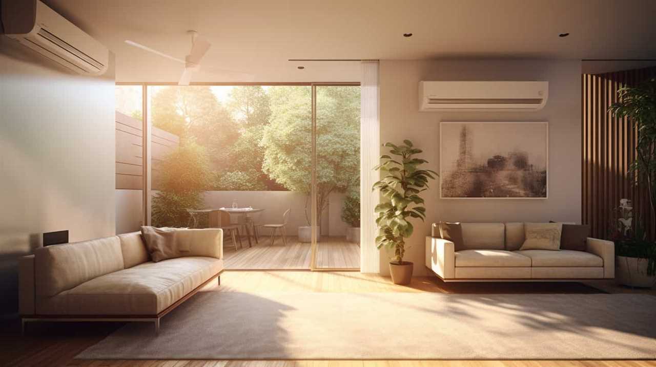 air to water heat pump