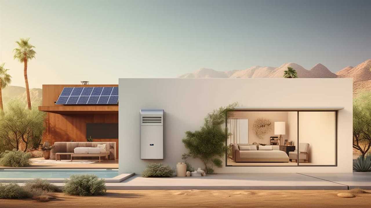 heat pump vs furnace