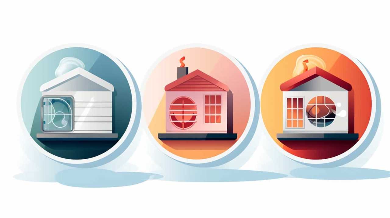 top rated heat pumps 2018