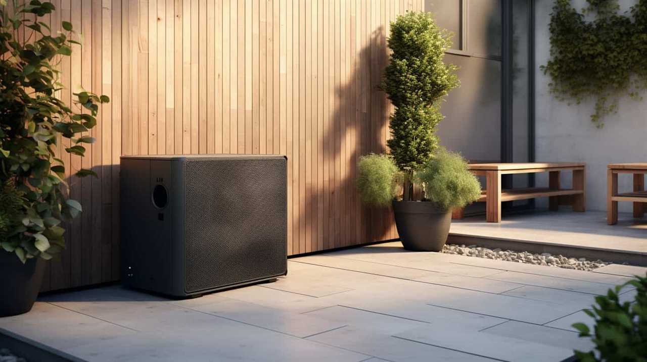 heat pump cost to run