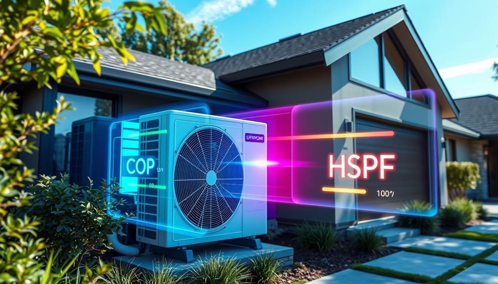 advancements in heat pumps