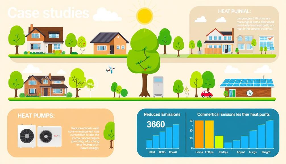 carbon footprint reduction examples