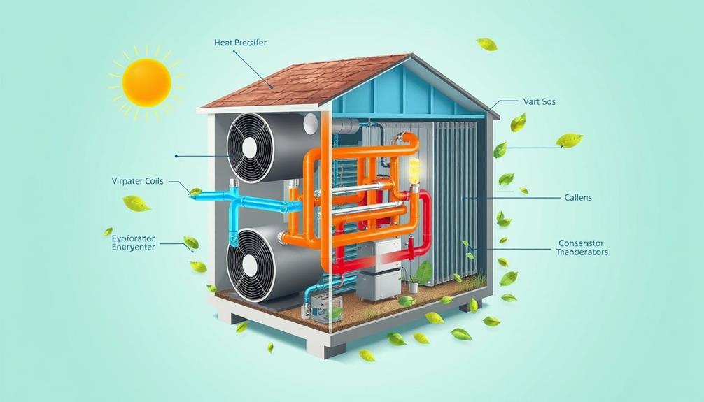 conduction convection radiation explained