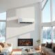 ductless mini split heat pumps