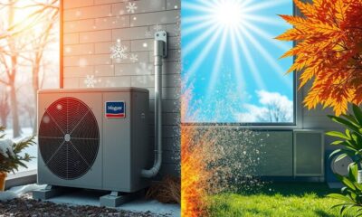 heat pump operation explained