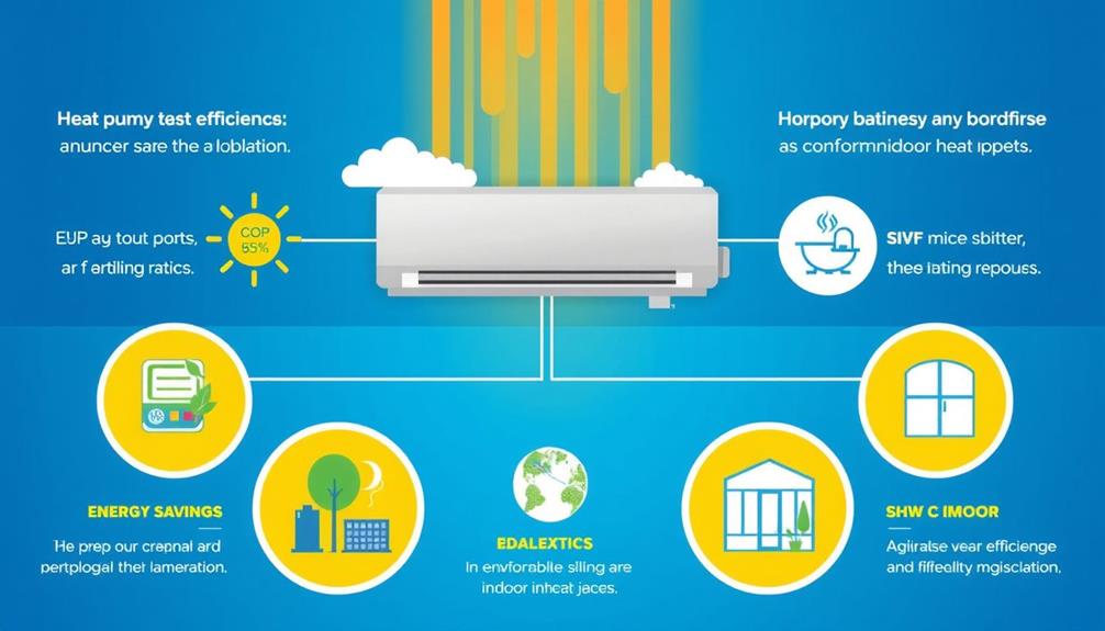 maximizing energy performance standards