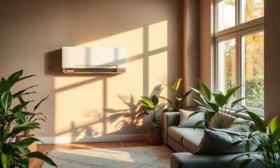 optimal indoor climate solutions